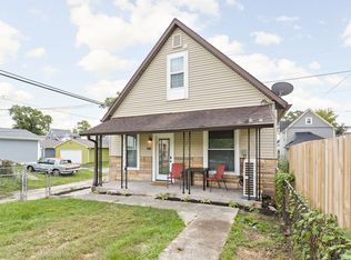 343 E Morris St, Indianapolis, IN