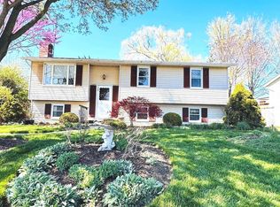 708 Uniontown Rd, Westminster, MD 21158