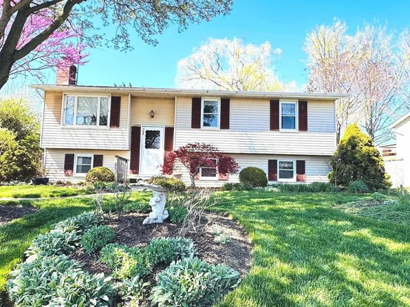 708 Uniontown Rd, Westminster, MD 21158