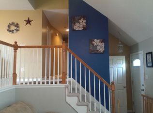 31400 W 172nd Ter, Gardner, KS 66030