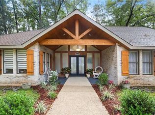 520 Phyllis Dr, Covington, LA 70433