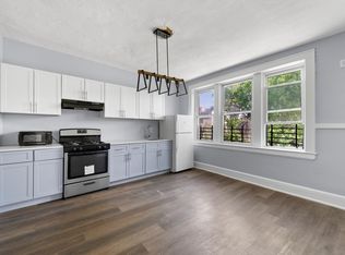 266 Leslie St #3, Newark, NJ 07112