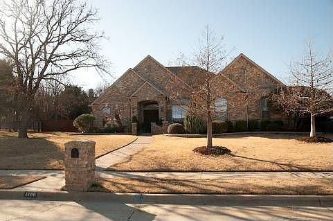 1st image of 1100 Meandering Woods Dr