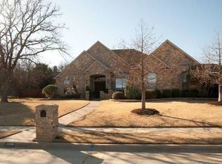 1100 Meandering Woods Dr, Keller, TX 76248