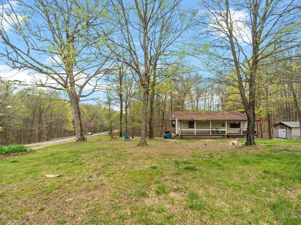 107 Shepherds Rd, Indian Mound, TN 37079