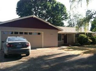 4058 Ward Dr NE, Salem, OR 97305
