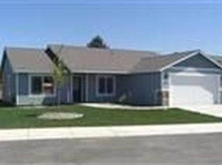 208 E Kristen Ave, Ellensburg, WA 98926