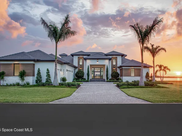 4552 Tennyson Dr, Rockledge, FL 32955