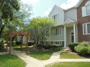 2307 Dawson Ln, Algonquin, IL
