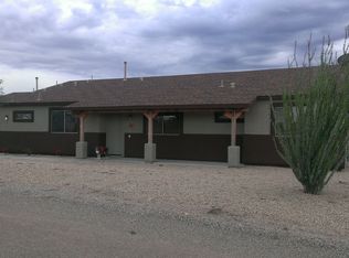 3209 W Sydney Rd, Benson, AZ 85602