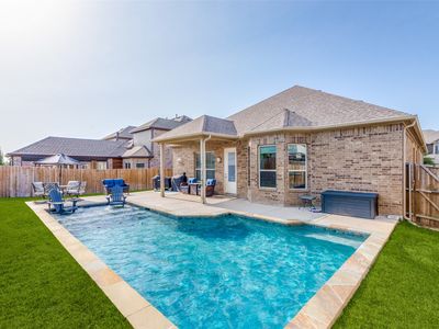5901 Humber Ln, Aubrey, TX, 76227