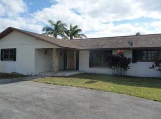 17780 SW 272nd St, Homestead, FL 33031