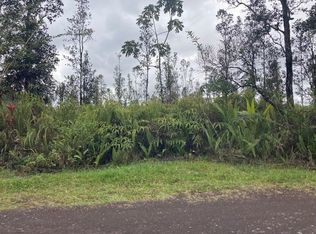 Road 9 Koloa Maoli LOT 5439, Kurtistown, HI 96760