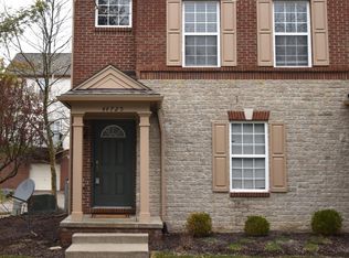 44725 Ellery Ln #78, Novi, MI 48377
