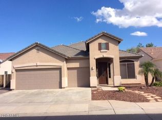 9619 S 43rd Ln, Laveen, AZ 85339