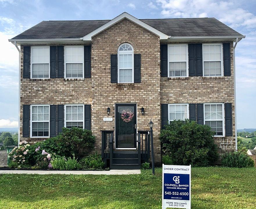 1st image of 1117 New Village Dr NW