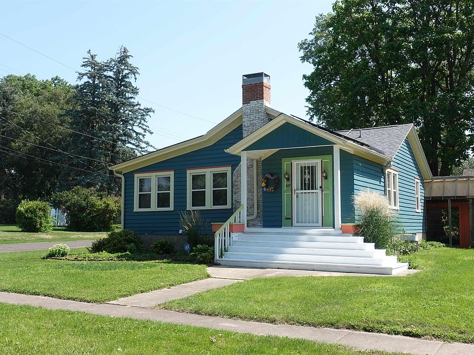 1st image of 827 Florence Ave