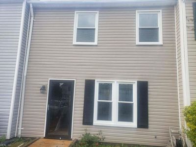 3205 Clover Rd E, Chesapeake, VA, 23321