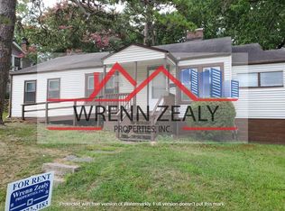 1717 Grove St, Greensboro, NC 27403