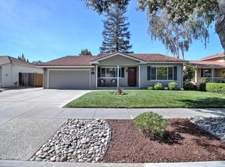 6323 Camino Verde Dr, San Jose, CA 95119