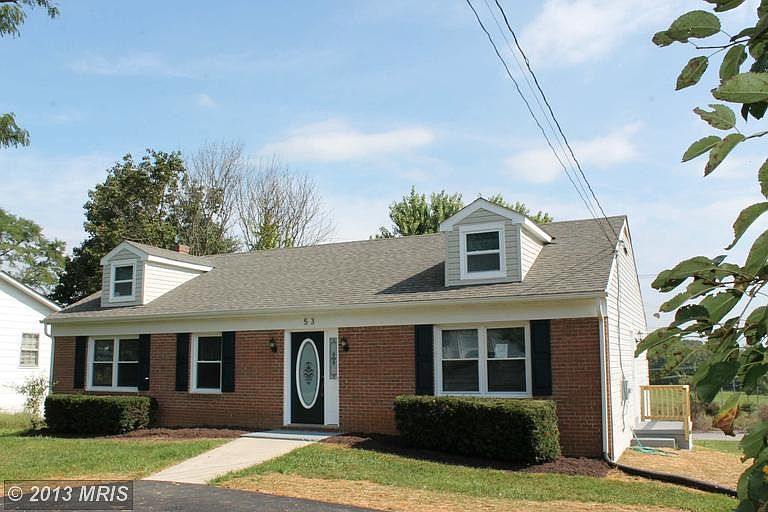 53 Cave Quarter Dr, Charles Town, WV 25414 Zillow