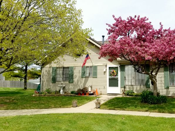 1268 Oxford Manor Ct #3