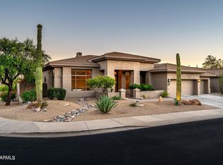 11095 E Verbena Ln, Scottsdale, AZ 85255