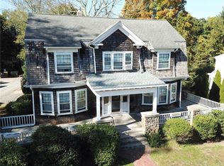 28 Upper College Rd, Kingston, RI 02881