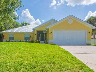 1590 Polynesian Ln, Sebastian, FL, 32958