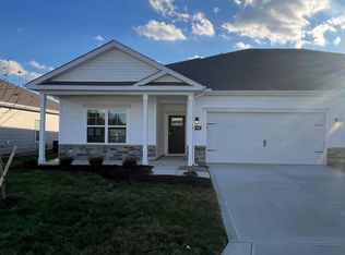 750 Maria Dr, Plain City, OH 43064