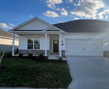 750 Maria Dr, Plain City, OH, 43064