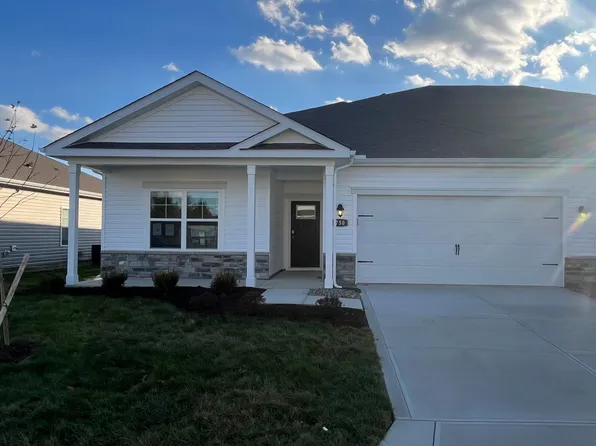 750 Maria Dr, Plain City, OH 43064