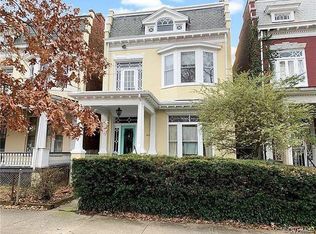 615 Chimborazo Blvd, Richmond, VA 23223