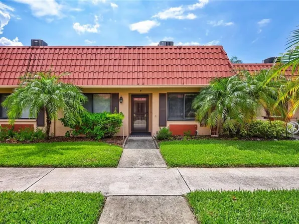 19029 Us Highway 19 N APT 12B, Clearwater, FL 33764