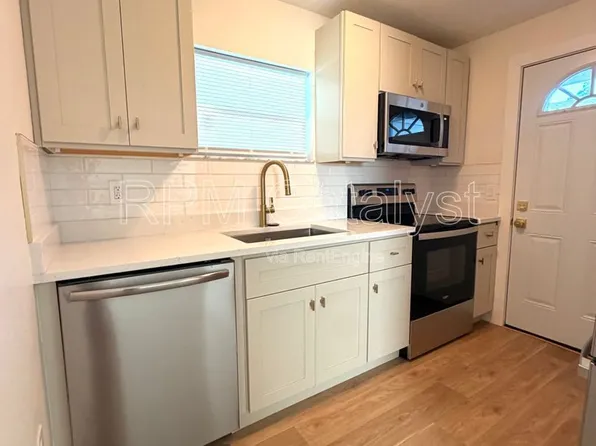 6905 1/2 N Duncan Ave APT A, Tampa, FL 33604