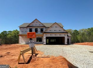 345 Weslyn Dr, Social Circle, GA