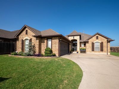 1920 Evans Ct, Moore, OK, 73160
