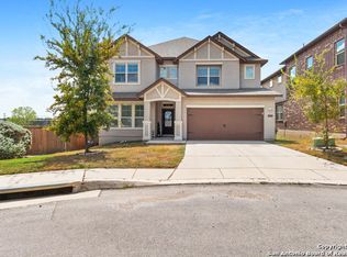 2838 Cliff Cyn, San Antonio, TX 78259
