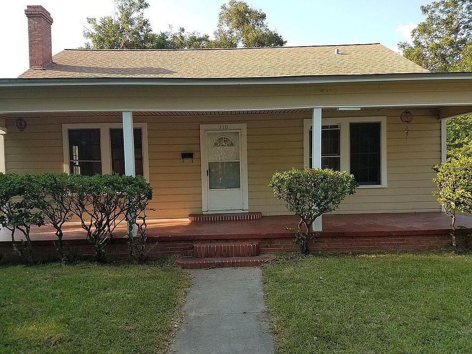 Front View