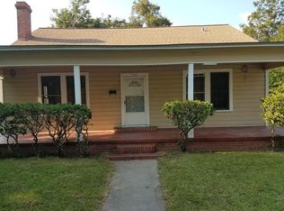 110 Graham St, Baytown, TX 77520