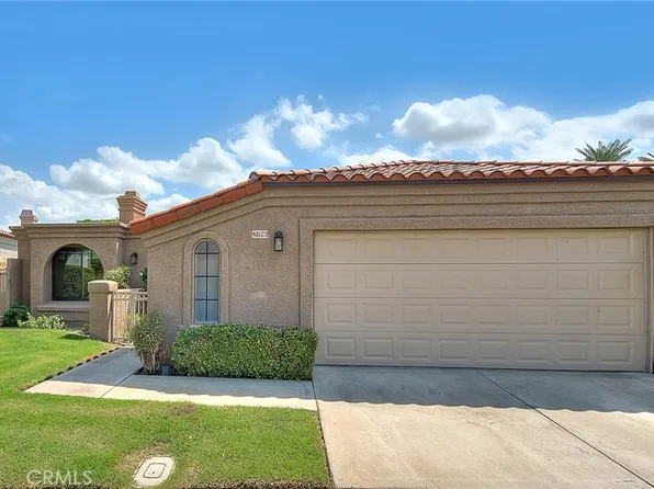 48123 Calle Seranas, La Quinta, CA 92253