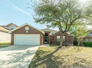 14510 Sacred, San Antonio, TX 78247