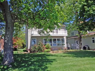 5852 Beach Rd, Rock Hall, MD 21661