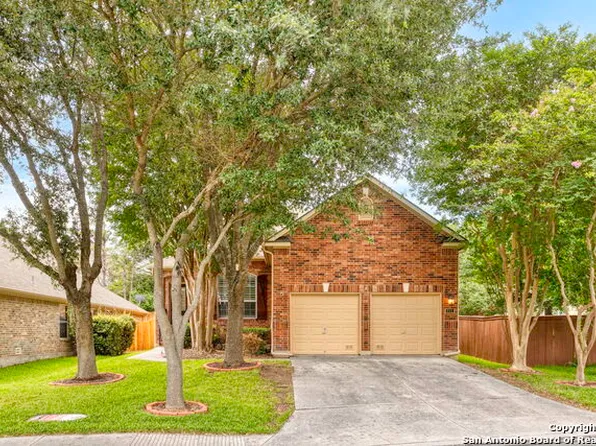 211 Aster Trl, San Antonio, TX 78256
