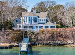 436 Acapesket Rd, East Falmouth, MA 02536