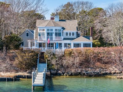 436 Acapesket Road, East Falmouth, MA, 02536