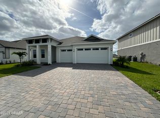 3223 Legends Preserve Dr, Daytona Beach, FL 32124