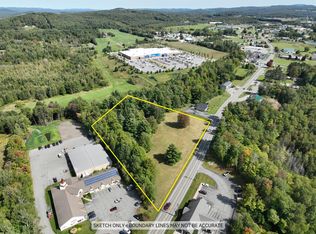 0 Route 5 Hwy, Derby, VT 05829