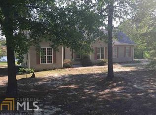 110 Twin Lakes Ct, Byron, GA 31008