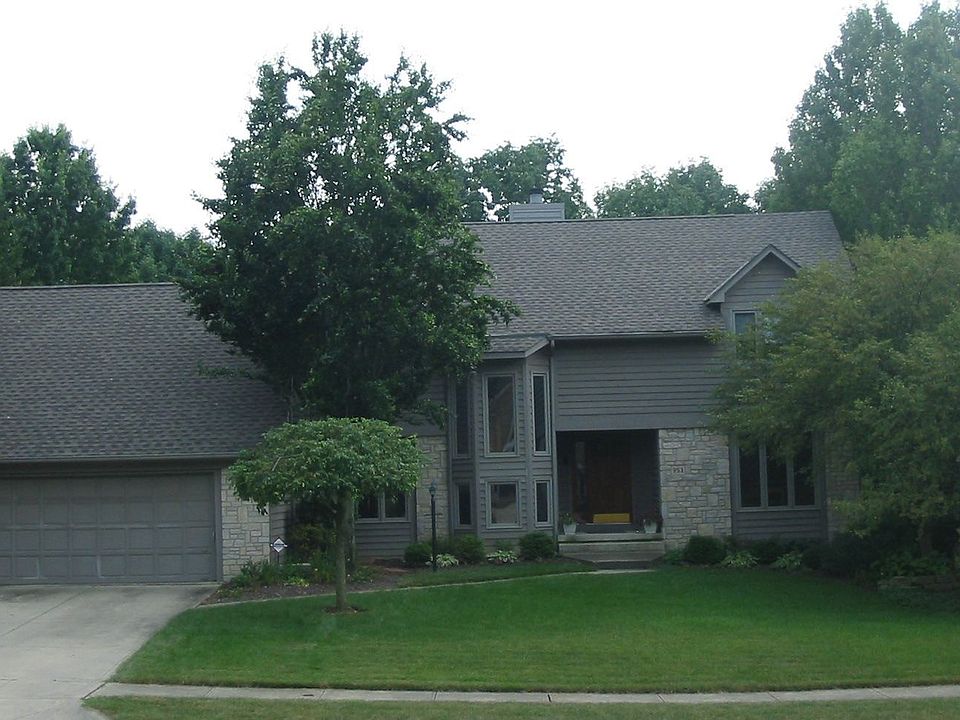 Front View